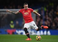 Chelsea v Manchester United - Premier League